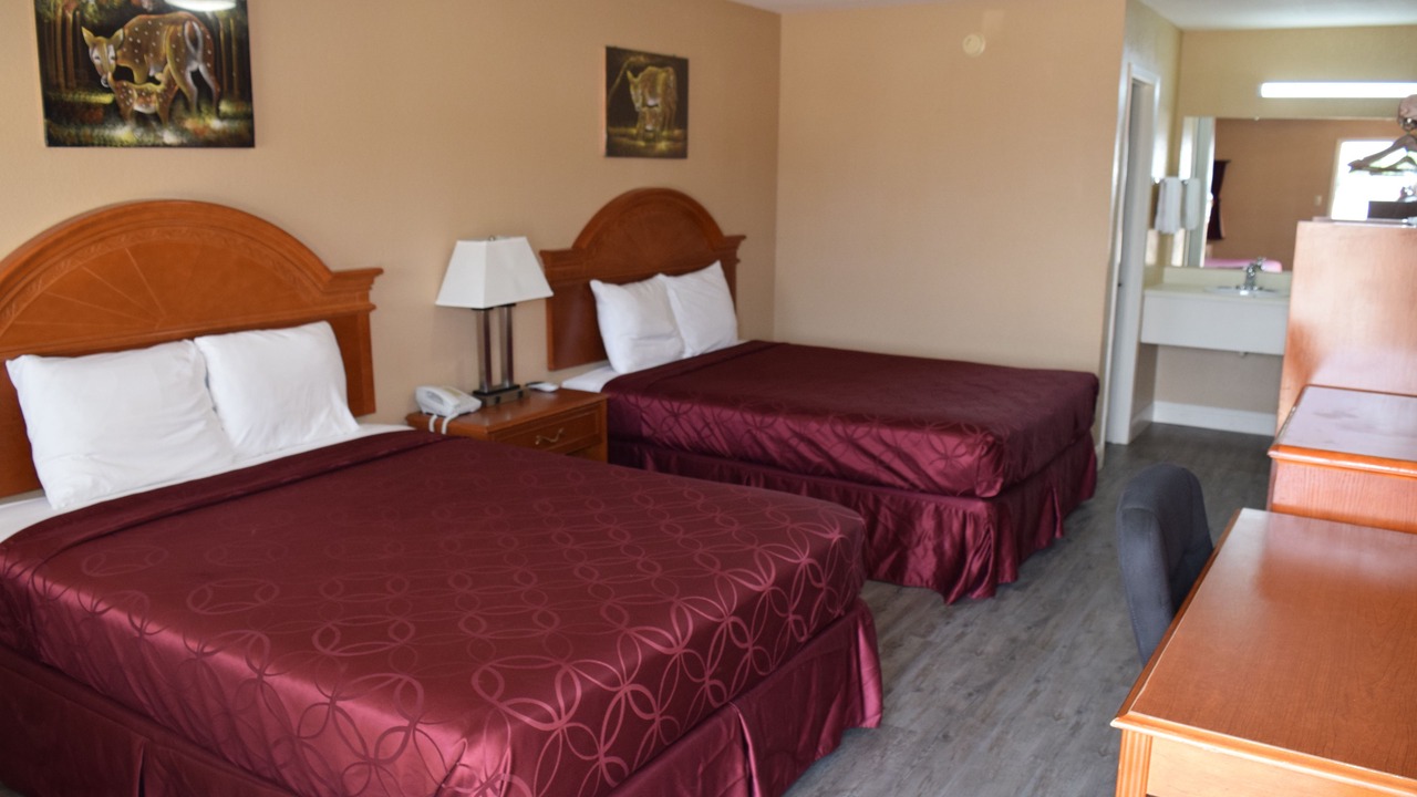 Photo of Bedroom in Albany