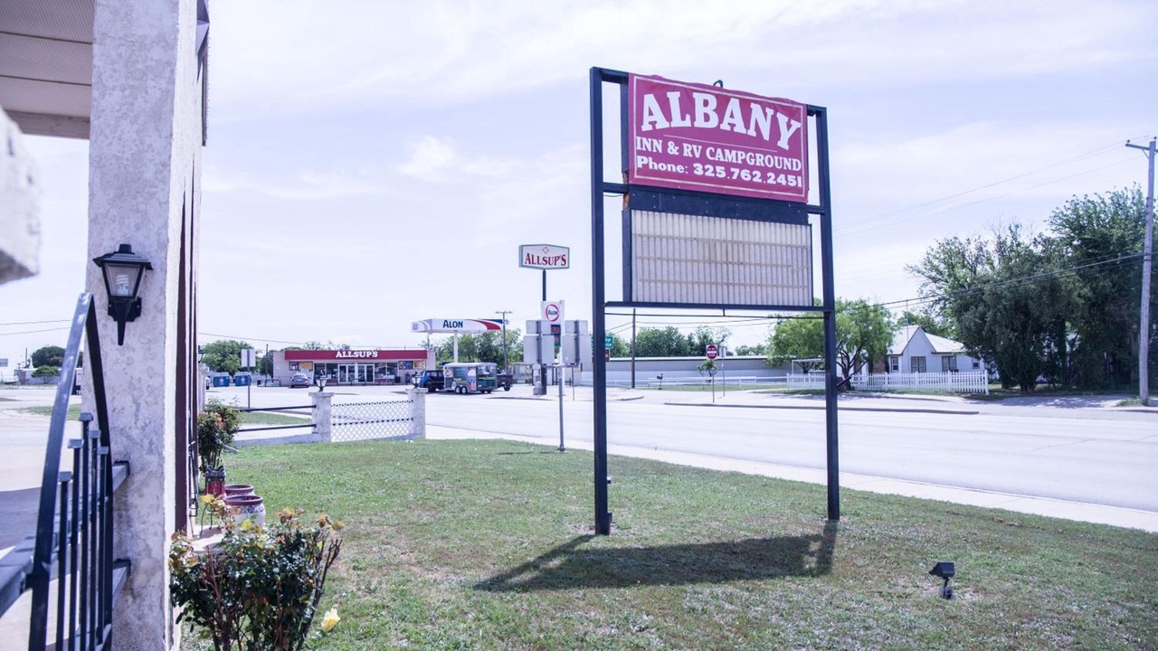 Photo of Outdoor in Albany