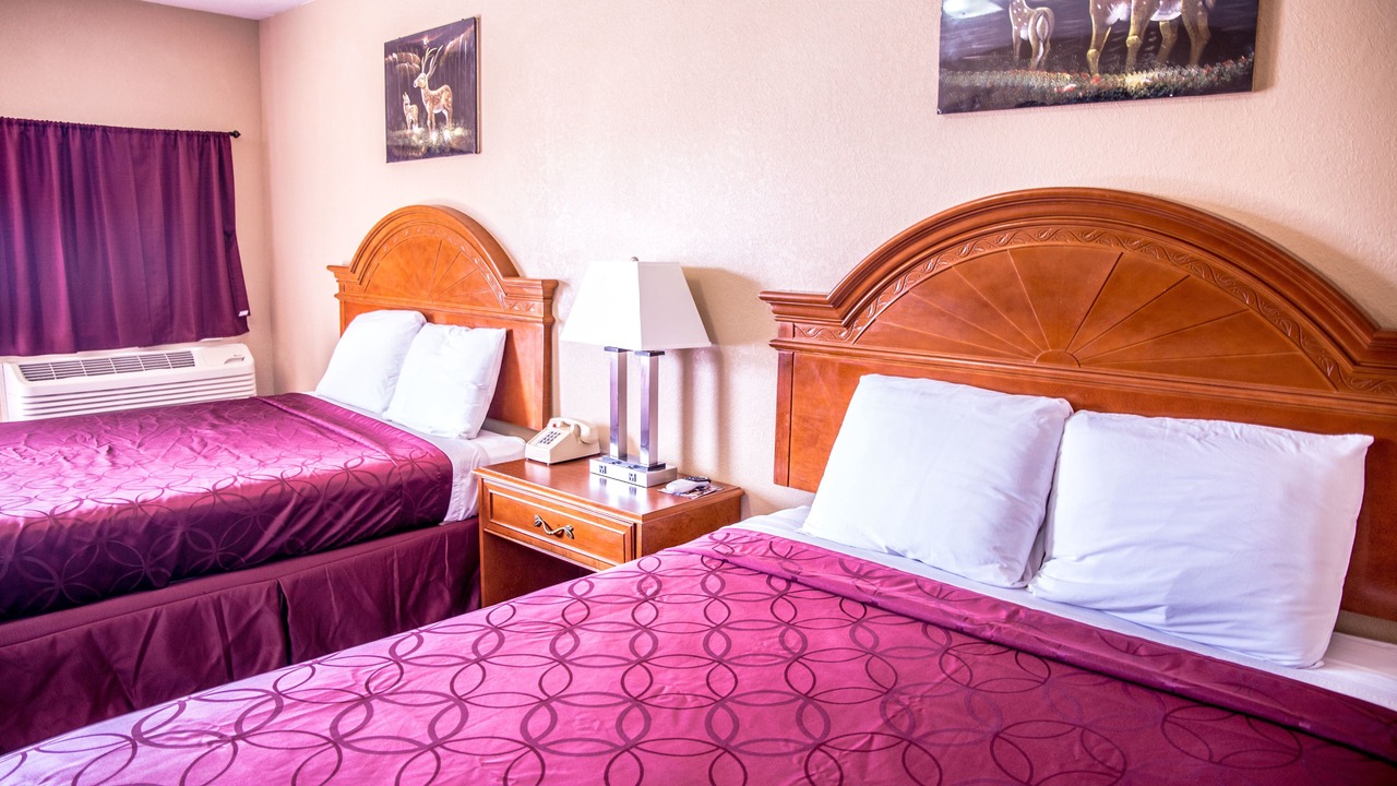 Photo of Bedroom in Albany