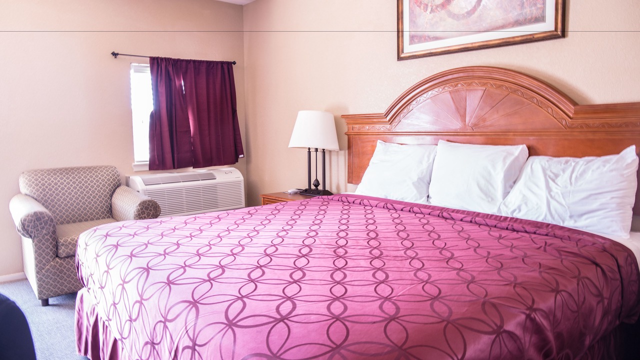 Photo of Bedroom in Albany