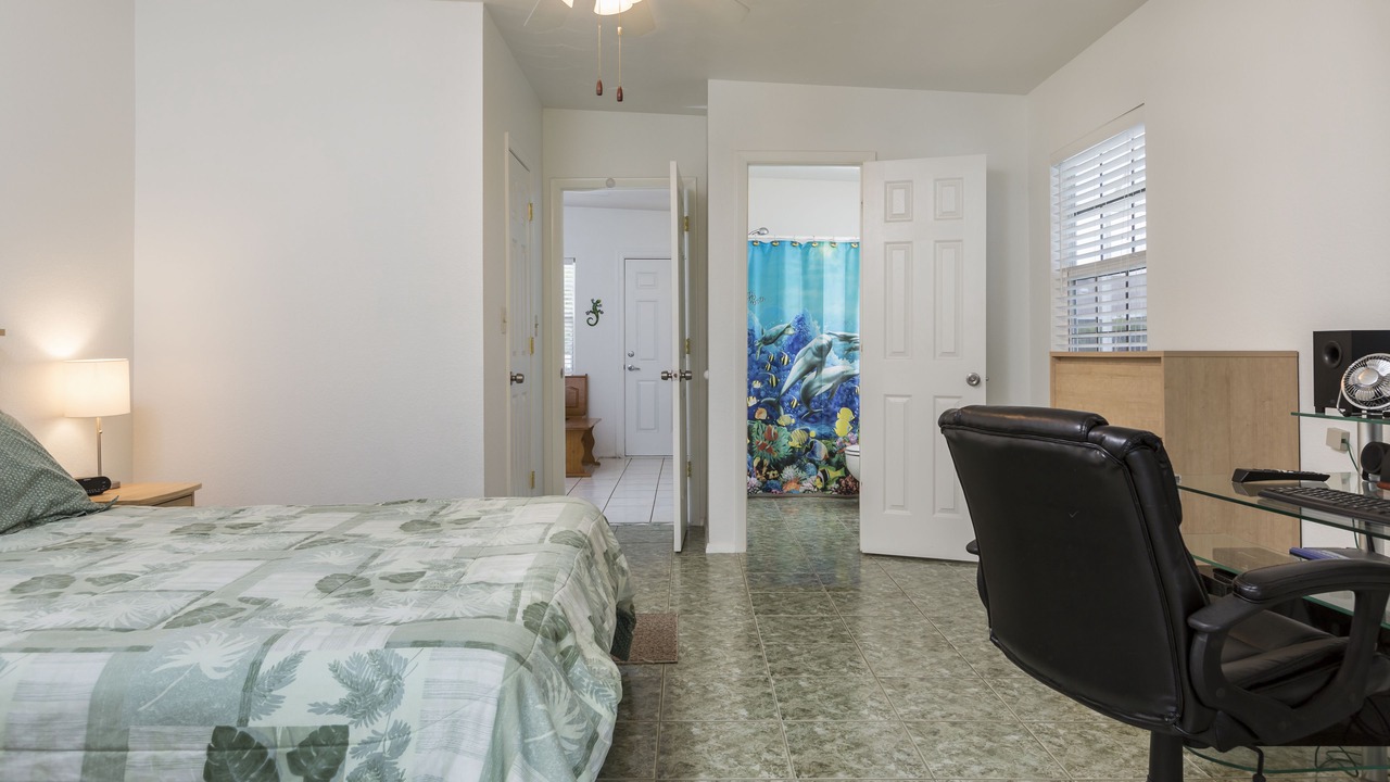 Photo of Bedroom in Port Charlotte