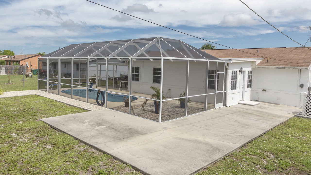 Photo of Outdoor in Port Charlotte