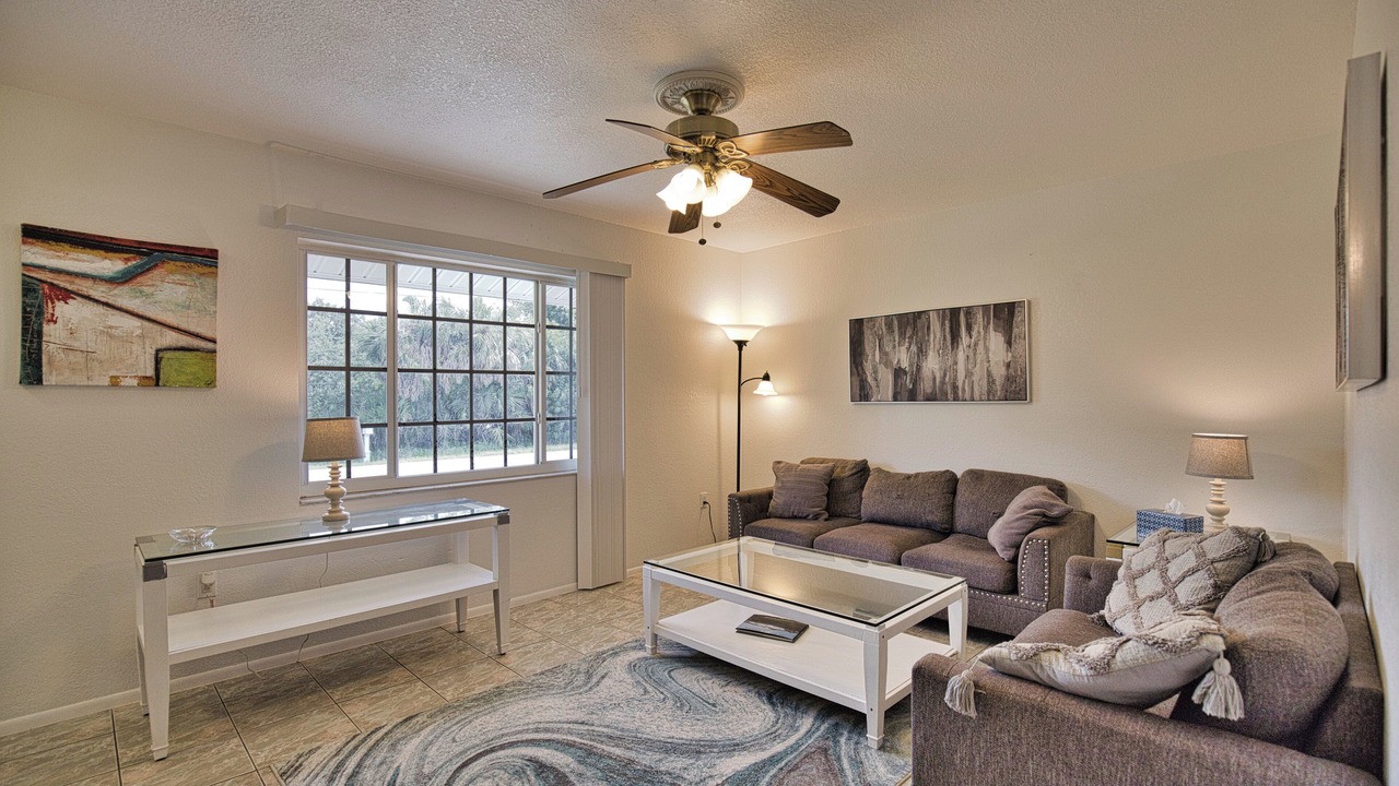 Photo of Outdoor in Port Charlotte