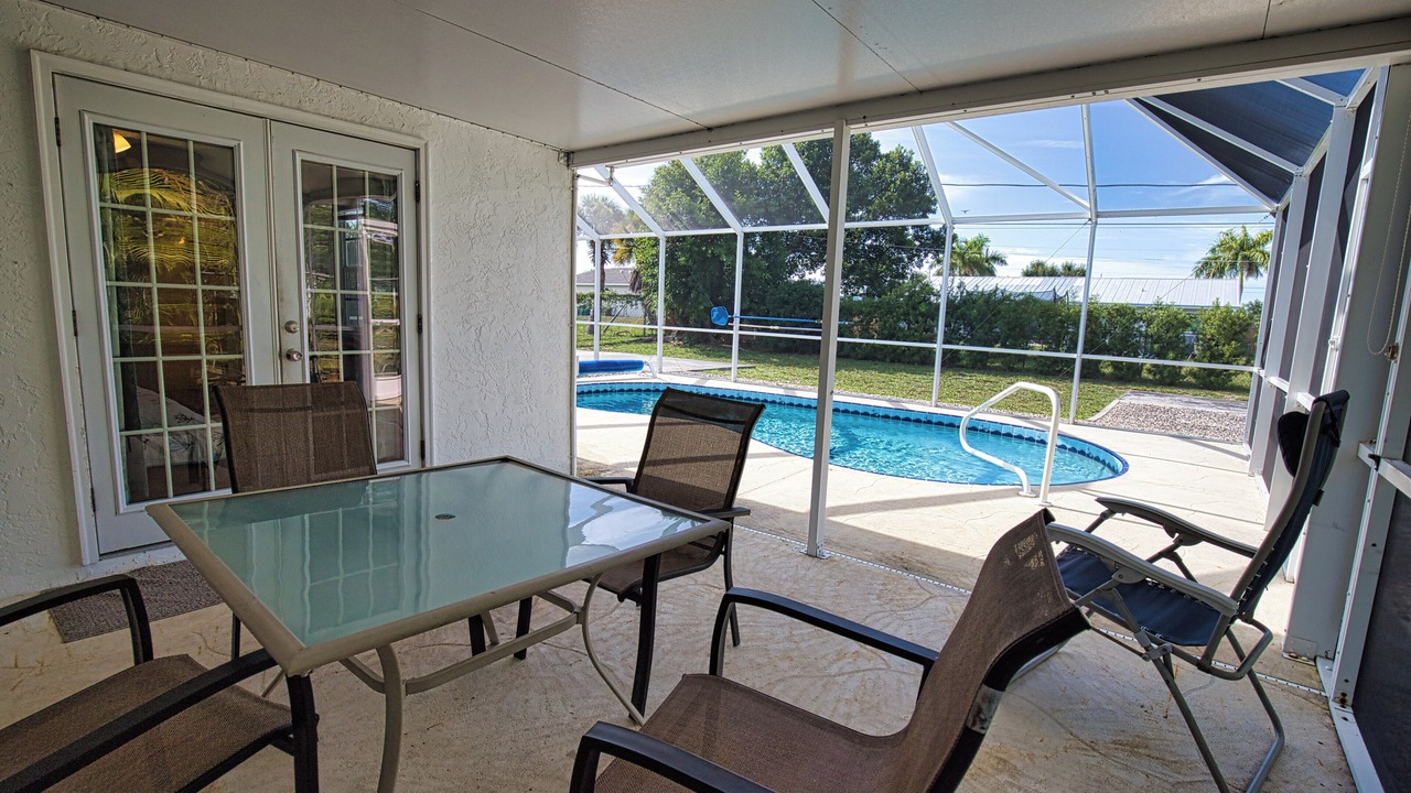 Photo of Outdoor in Port Charlotte