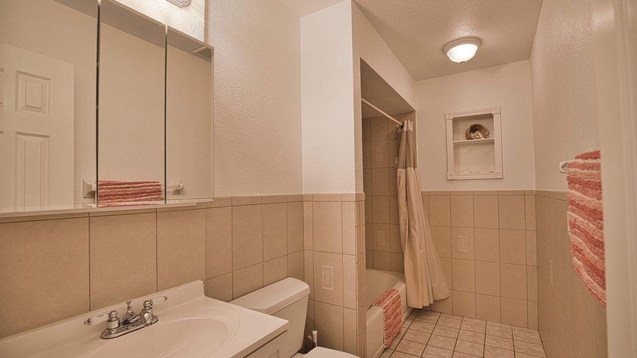 Photo of Bathroom in Port Charlotte