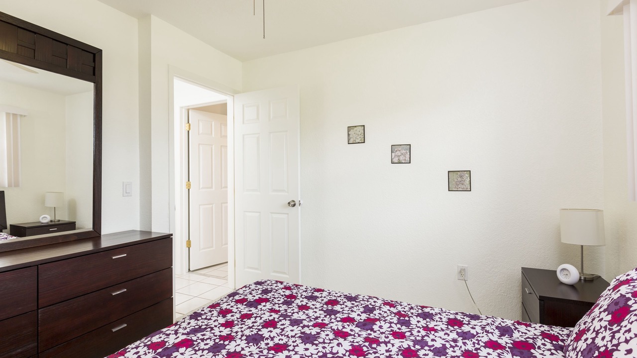 Photo of Bedroom in Port Charlotte