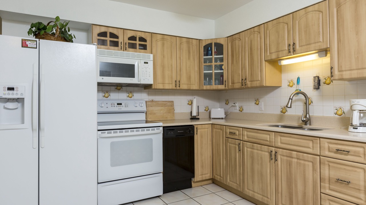 Photo of Kitchen in Port Charlotte