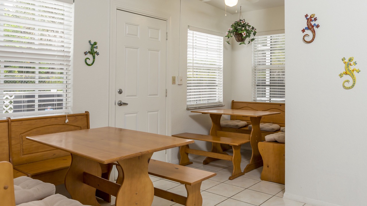 Photo of Livingroom in Port Charlotte