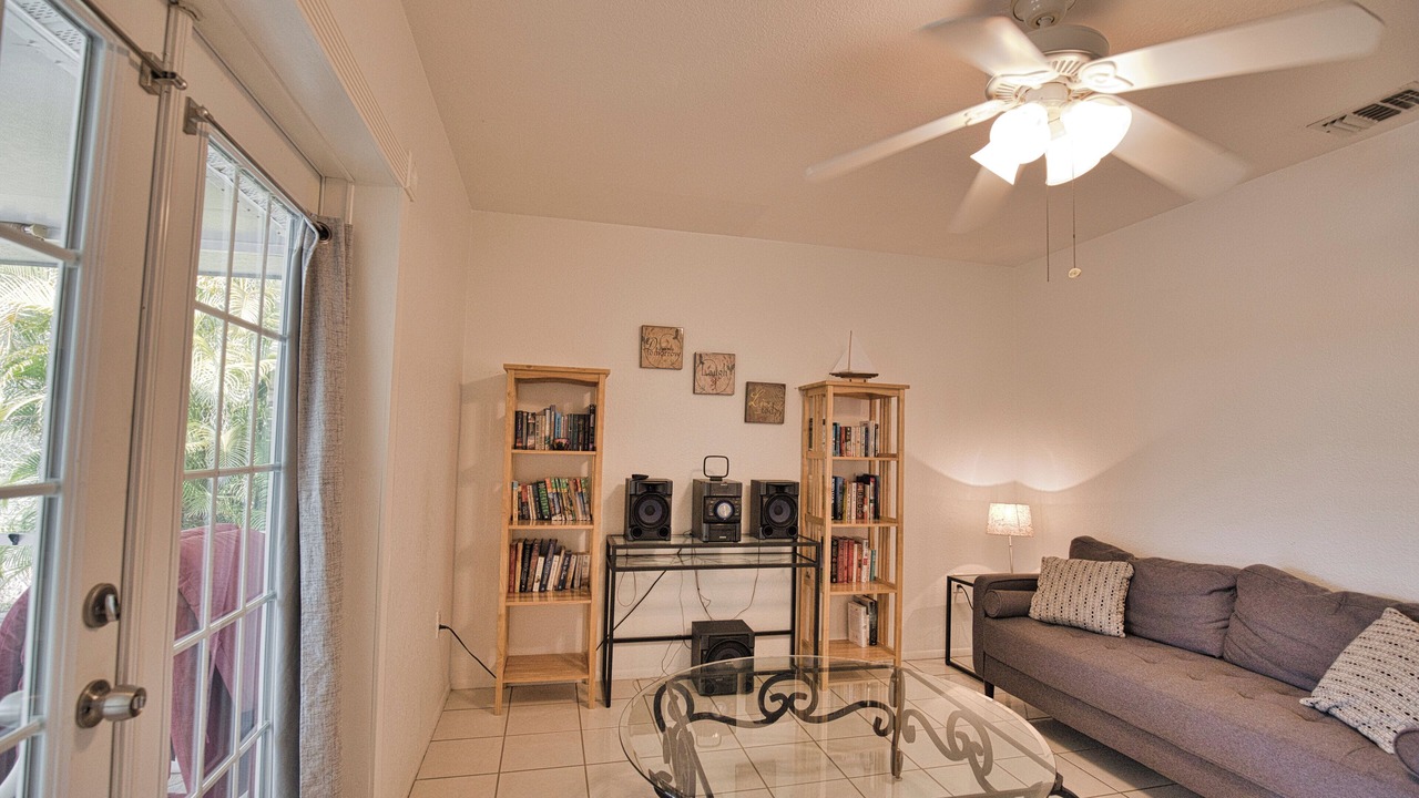 Photo of Outdoor in Port Charlotte