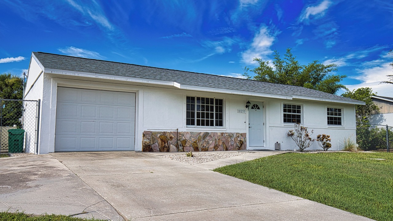 Photo of Outdoor in Port Charlotte