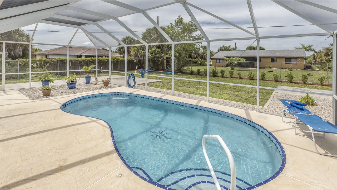 Photo of Outdoor in Port Charlotte