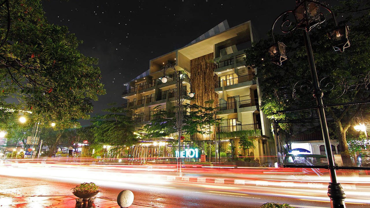 Photo of Outdoor in Pasirkaliki