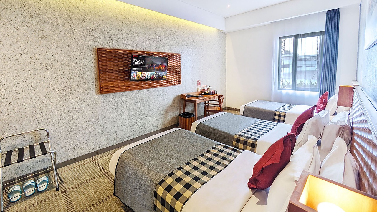 Photo of Bedroom in Pasirkaliki