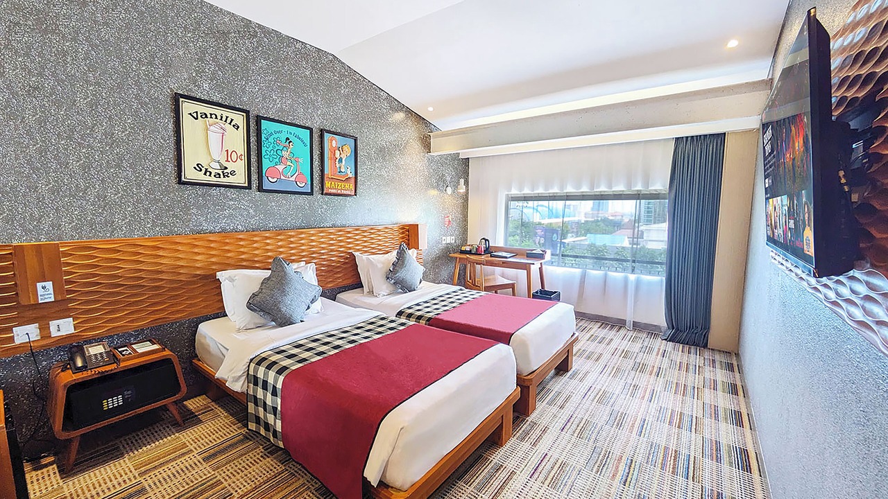 Photo of Bedroom in Pasirkaliki