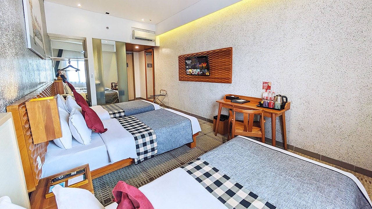 Photo of Bedroom in Pasirkaliki