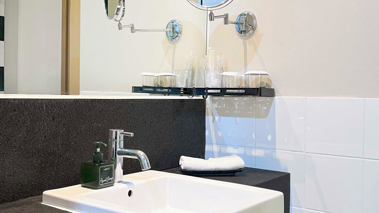 Photo of Bathroom in Pasirkaliki