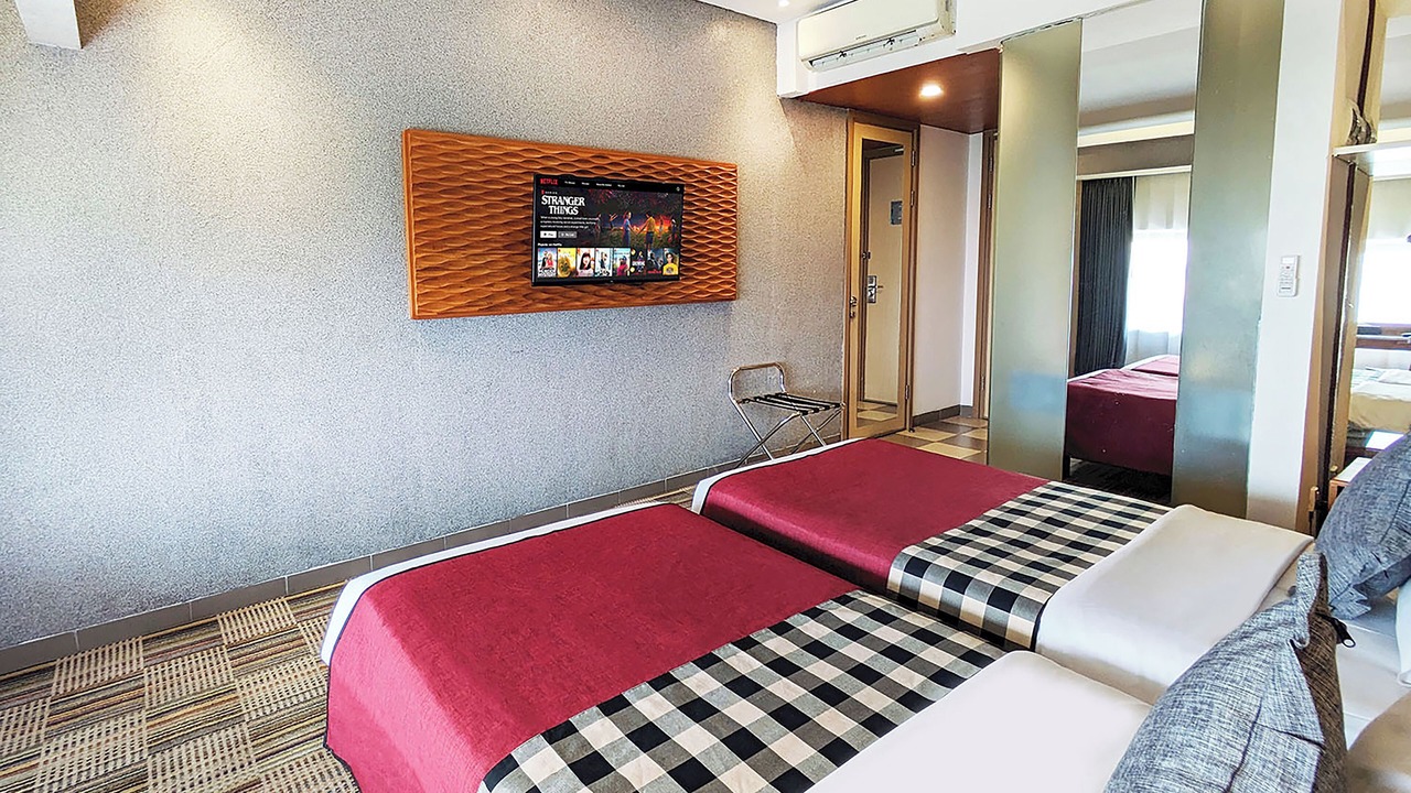 Photo of Bedroom in Pasirkaliki