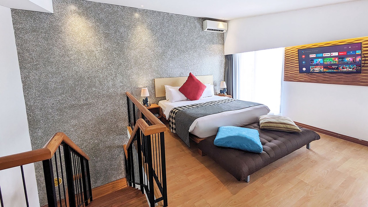 Photo of Bedroom in Pasirkaliki