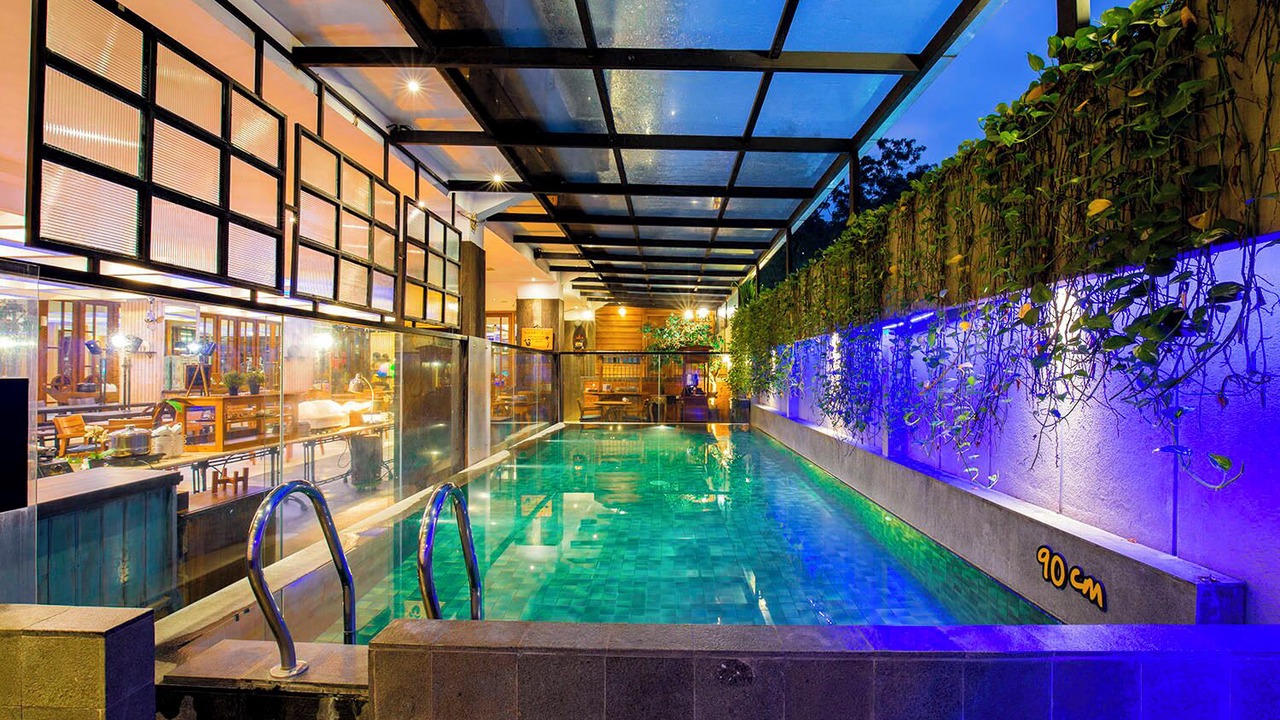 Photo of Outdoor in Pasirkaliki