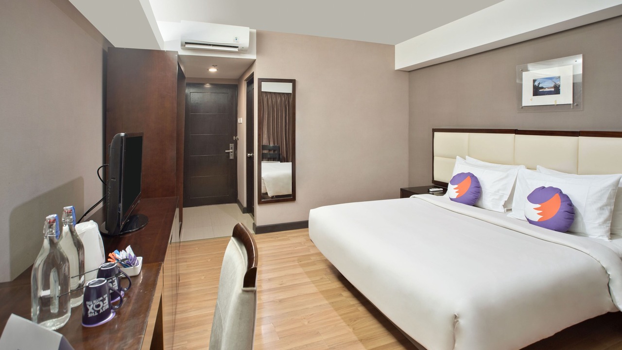 Photo of Bedroom in Gorontalo