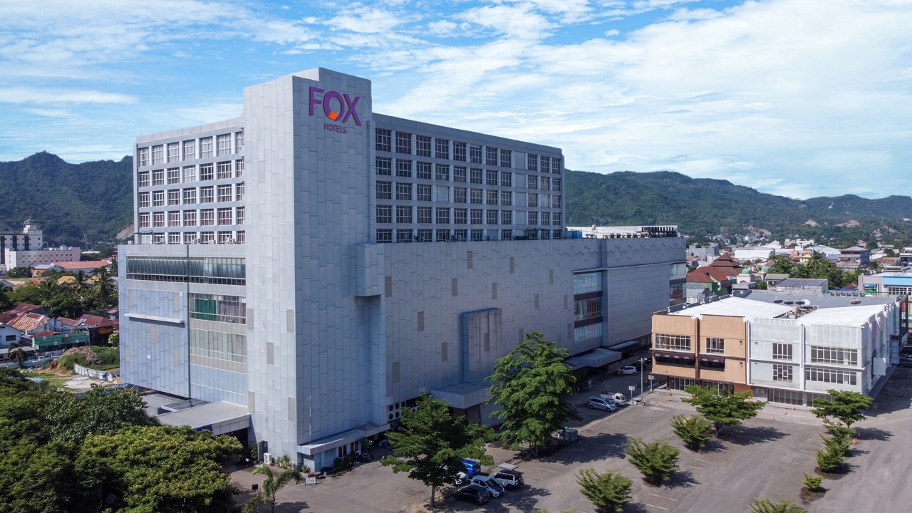 Photo of Outdoor in Gorontalo