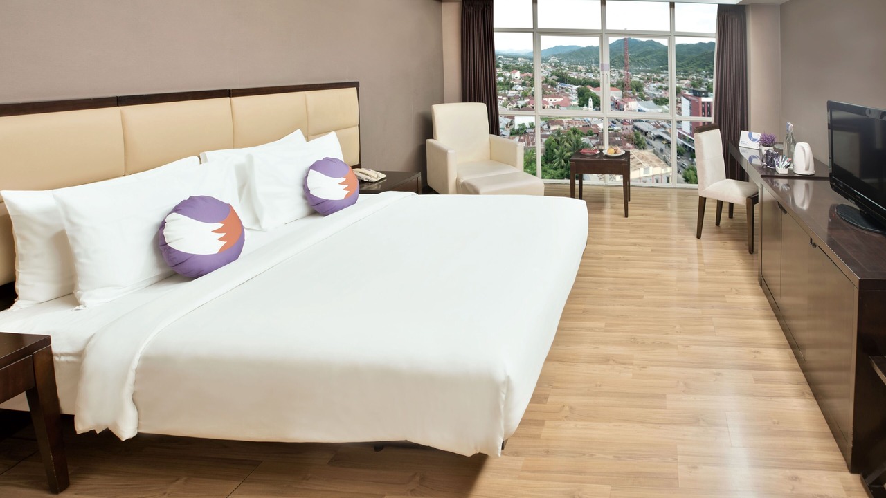 Photo of Bedroom in Gorontalo