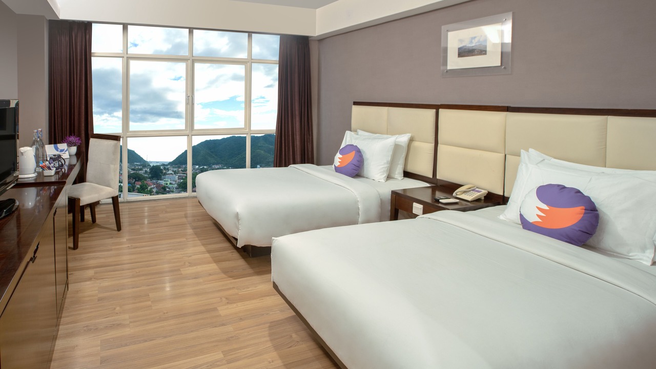 Photo of Bedroom in Gorontalo