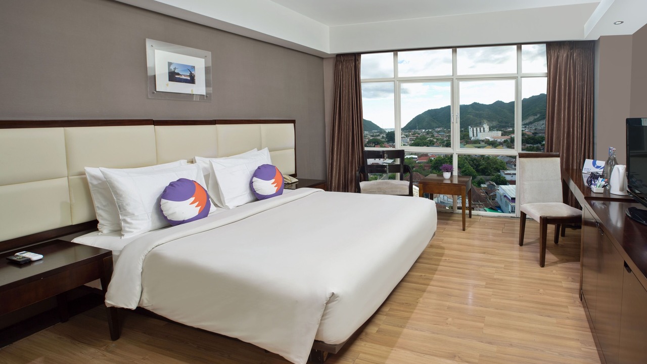 Photo of Bedroom in Gorontalo