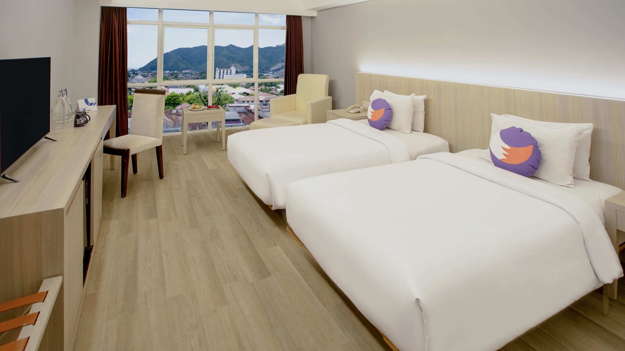 Photo of Bedroom in Gorontalo