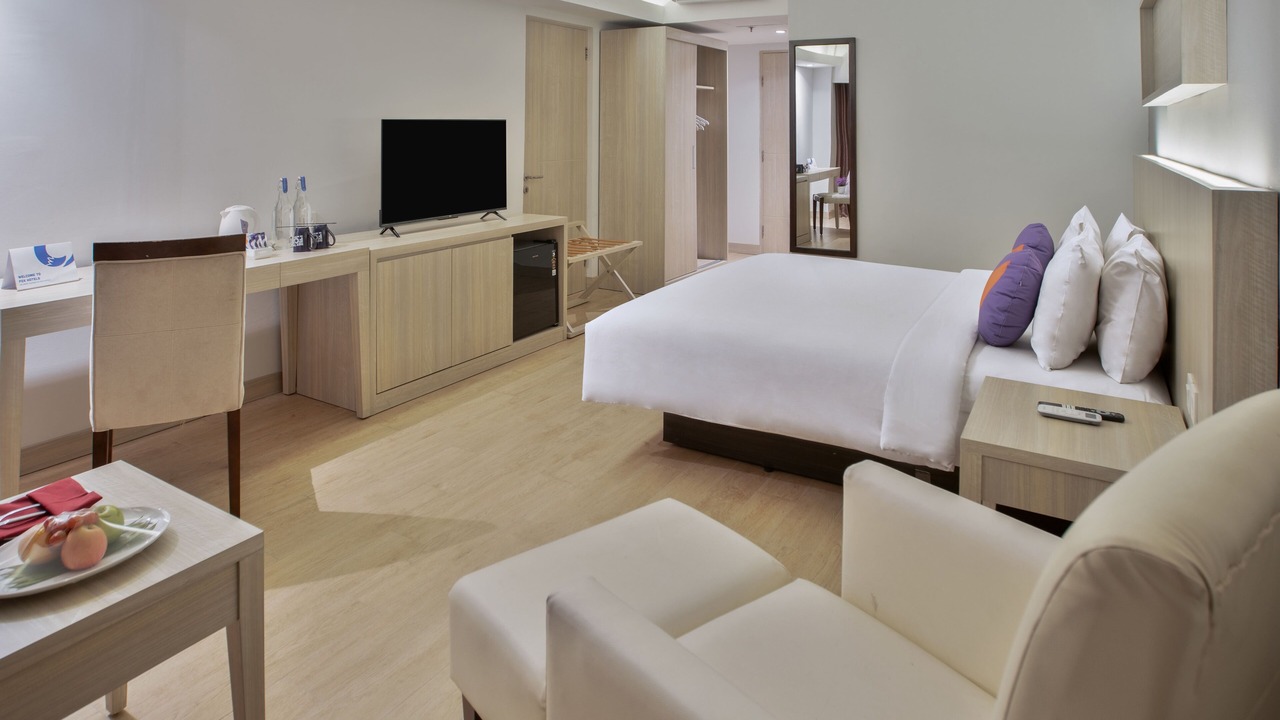 Photo of Bedroom in Gorontalo