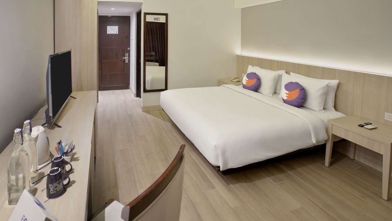 Photo of Bedroom in Gorontalo