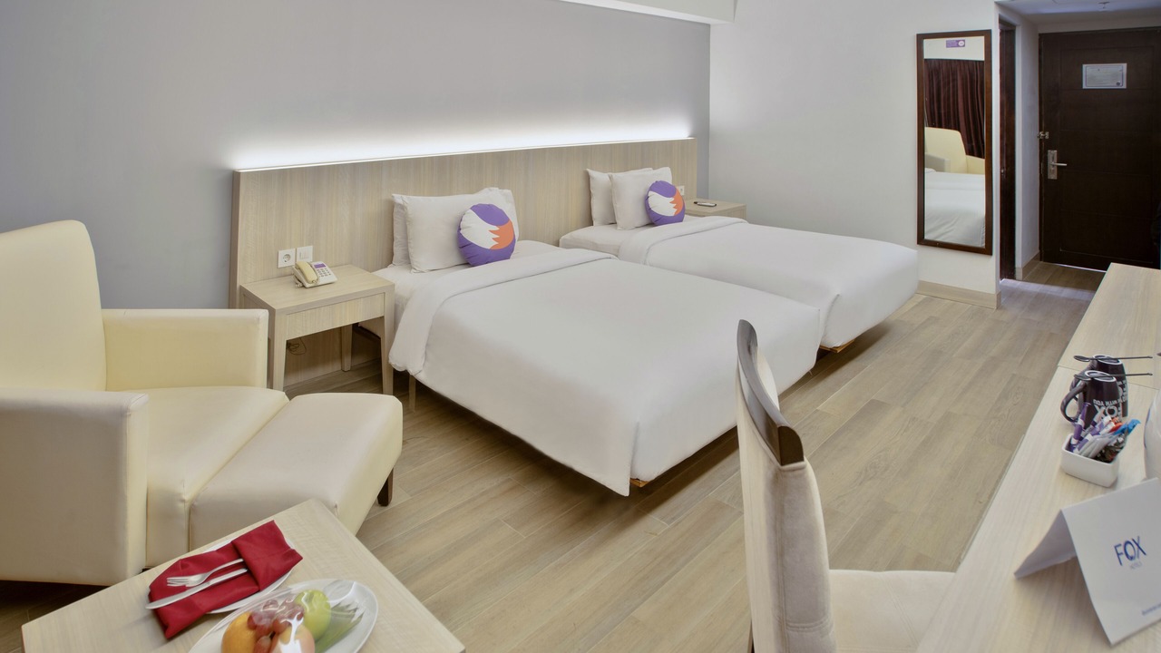 Photo of Bedroom in Gorontalo