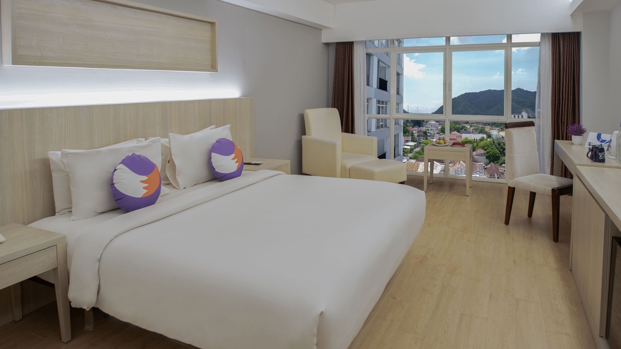 Photo of Bedroom in Gorontalo