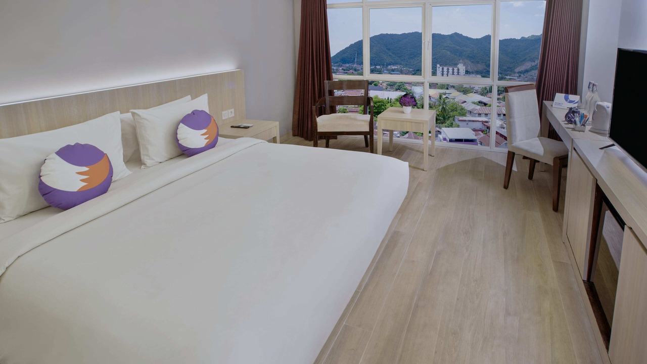 Photo of Bedroom in Gorontalo