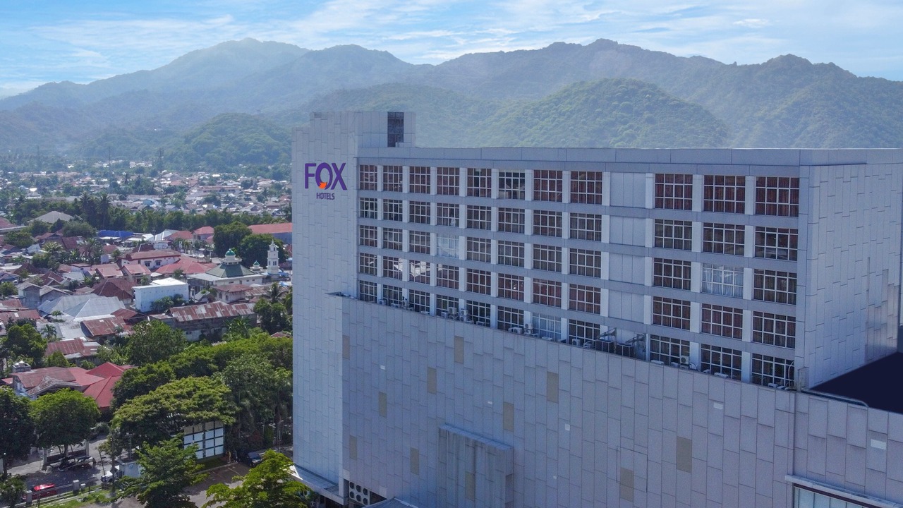 Photo of Outdoor in Gorontalo