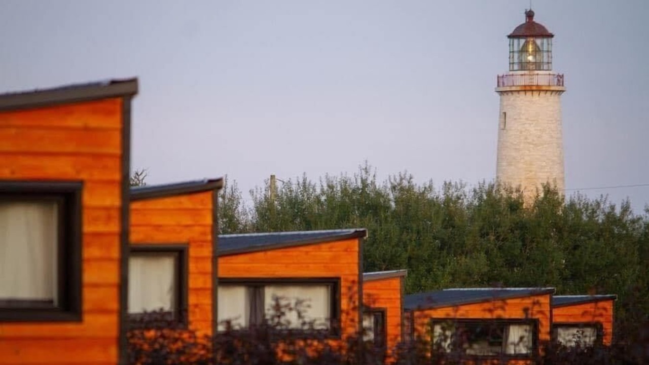 Photo of Others in Cap-des-Rosiers