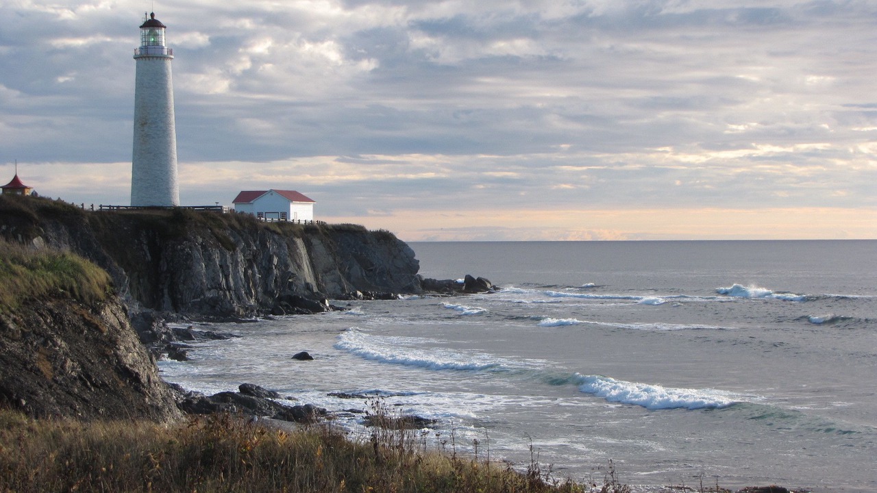 Photo of Others in Cap-des-Rosiers