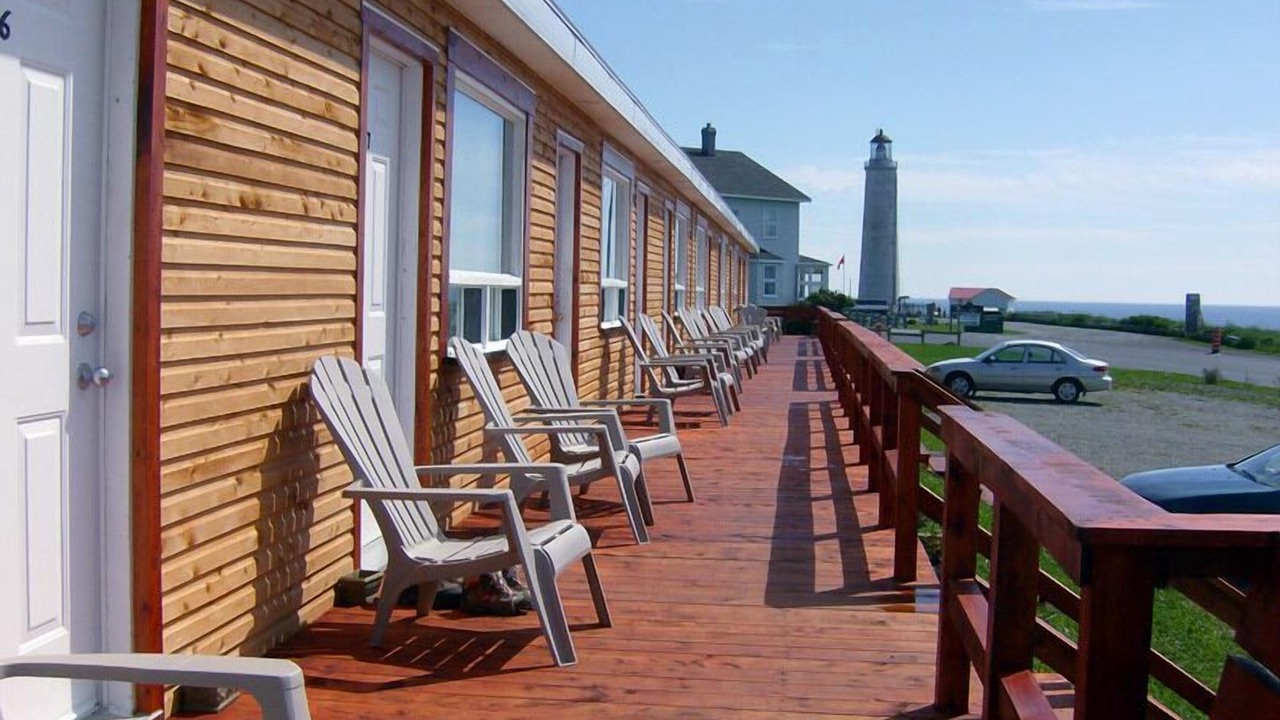 Photo of Others in Cap-des-Rosiers