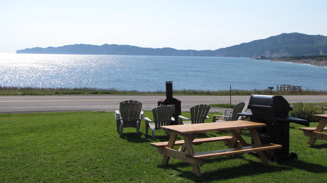 Photo of Outdoor in Cap-des-Rosiers
