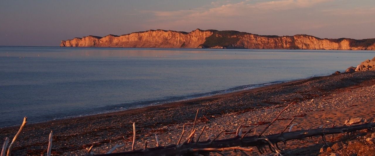 Photo of Outdoor in Cap-des-Rosiers