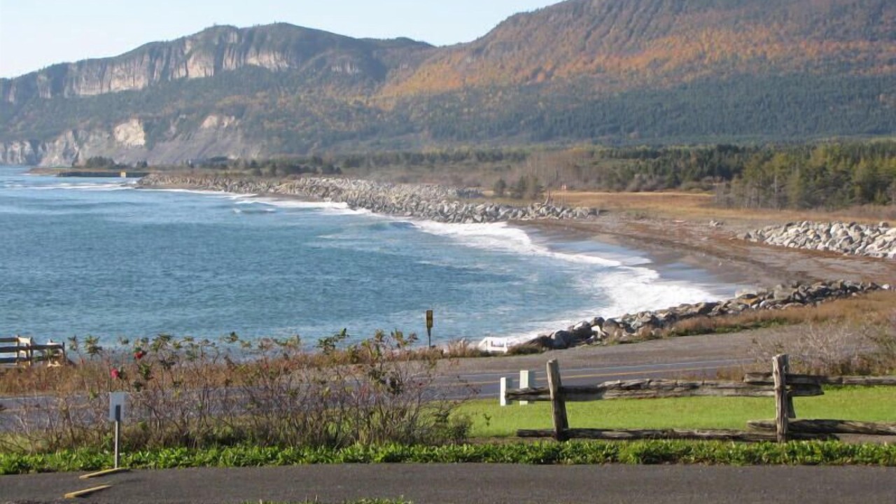 Photo of Others in Cap-des-Rosiers