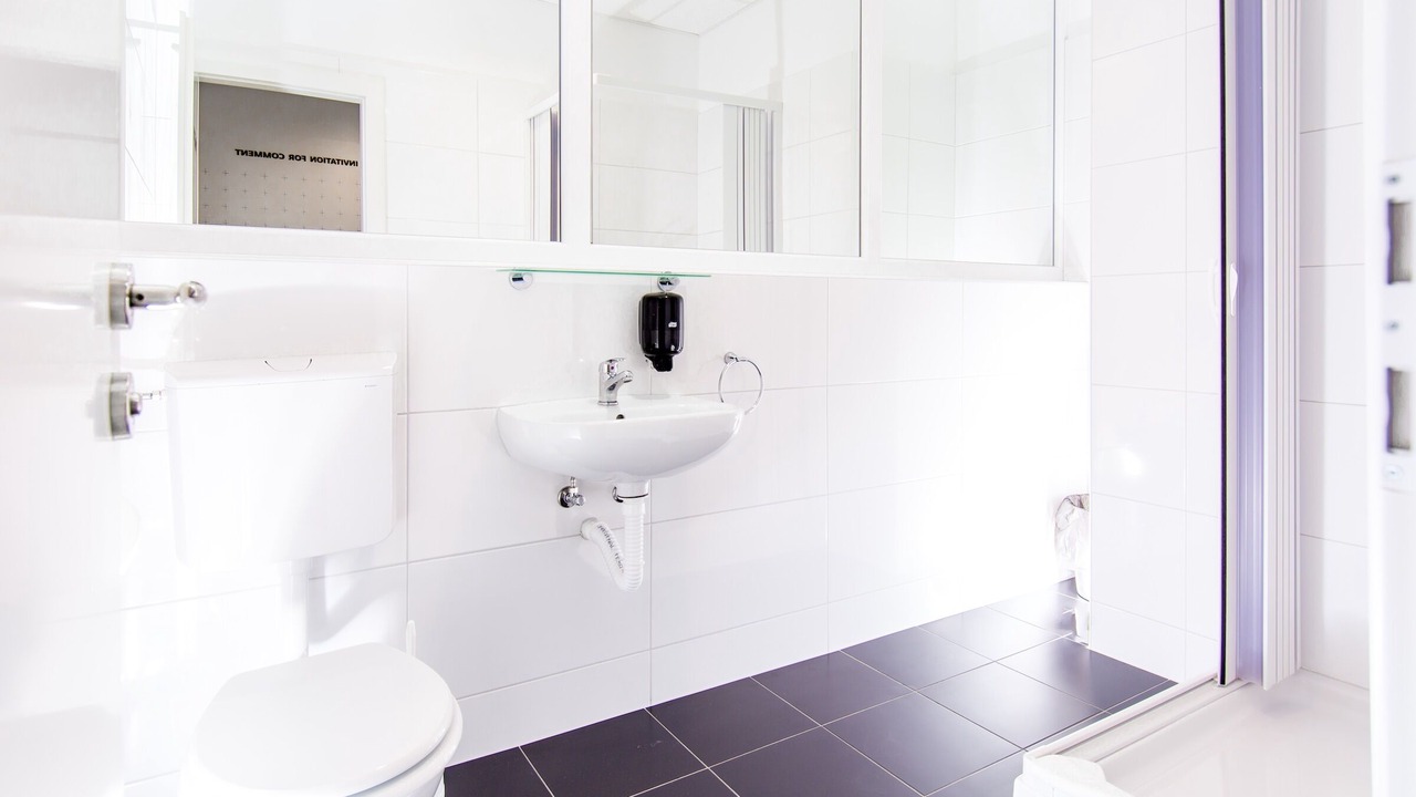 Photo of Bathroom in Vranjic