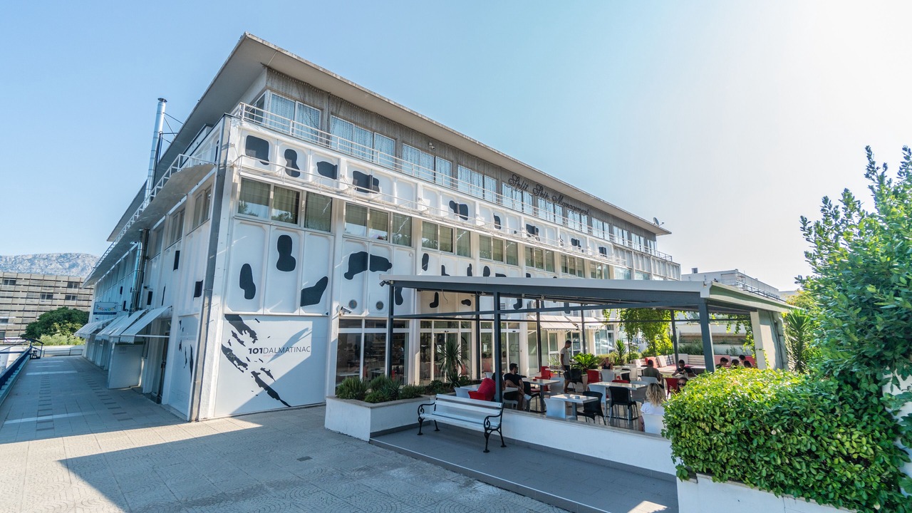 Photo of Outdoor in Vranjic