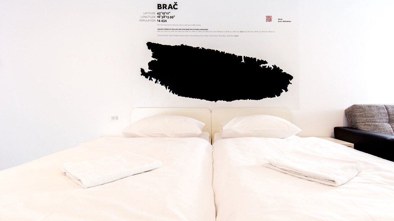Photo of Bedroom in Vranjic