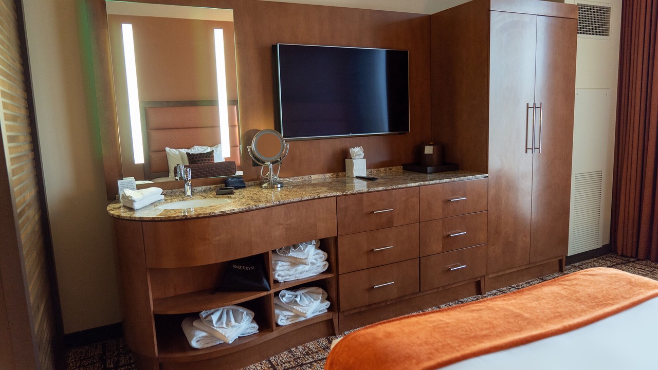 Photo of Bedroom in McCord