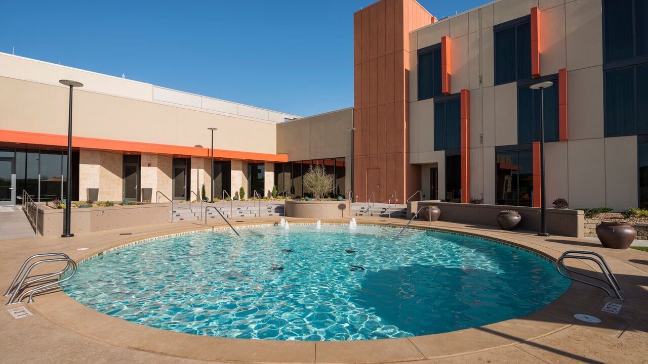 Photo of Outdoor in McCord