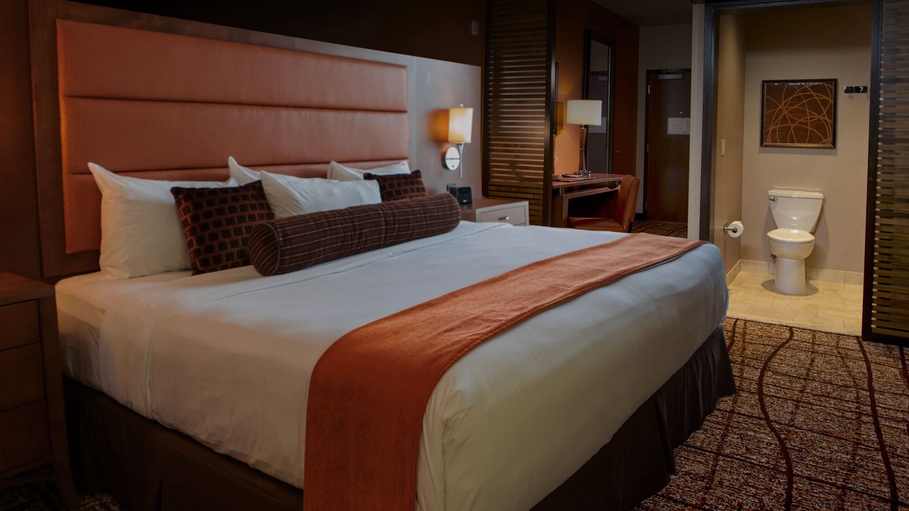 Photo of Bedroom in McCord