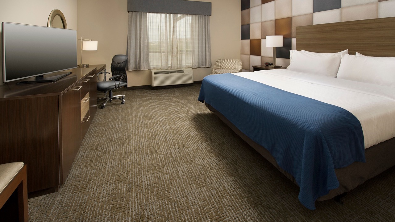 Photo of Bedroom in Waco