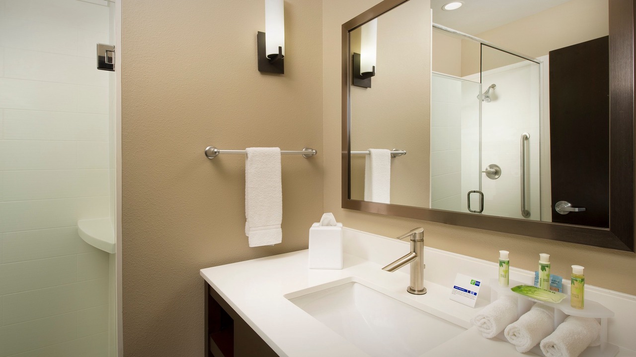 Photo of Bathroom in Waco