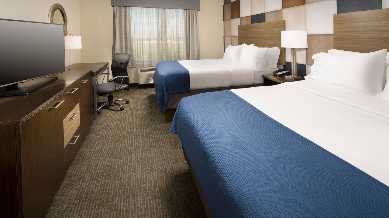 Photo of Bedroom in Waco